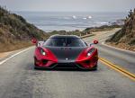 Koenigsegg Regera 2017 года (US)